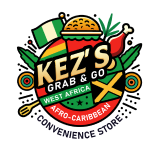 Kez Grab & Go